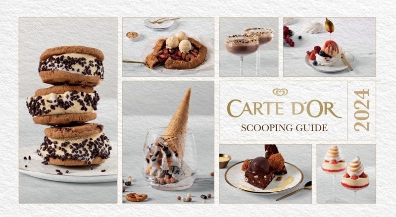 Download our Carte D’Or Brochure